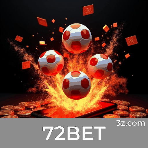72BET: Especialista em Apostas Esportivas no Brasil