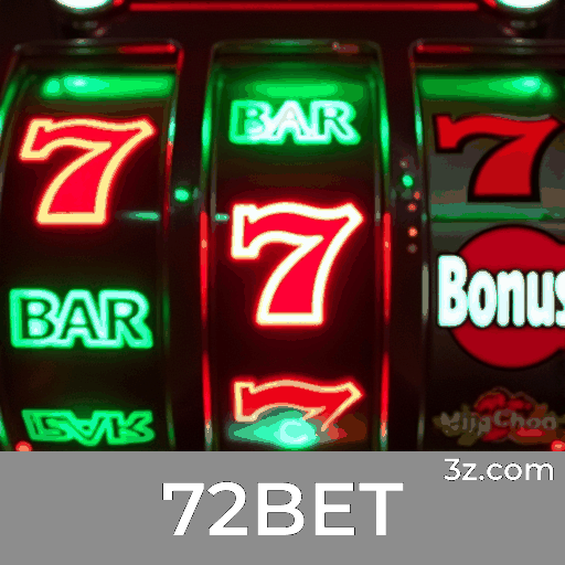 72BET: Desfrute de Bônus Surpreendentes Agora!