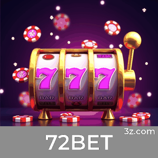 72BET: Plataforma de Cassino Online Segura