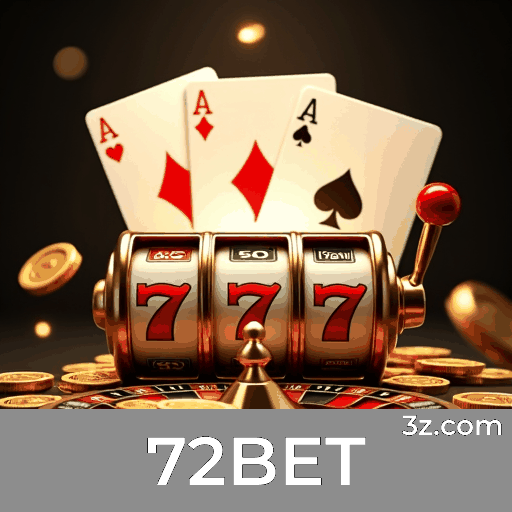 72BET: Especialista em Apostas Esportivas no Brasil