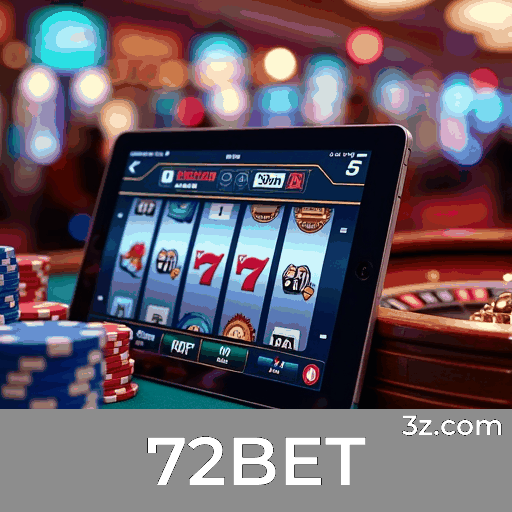 72BET: Plataforma de Cassino Online Segura